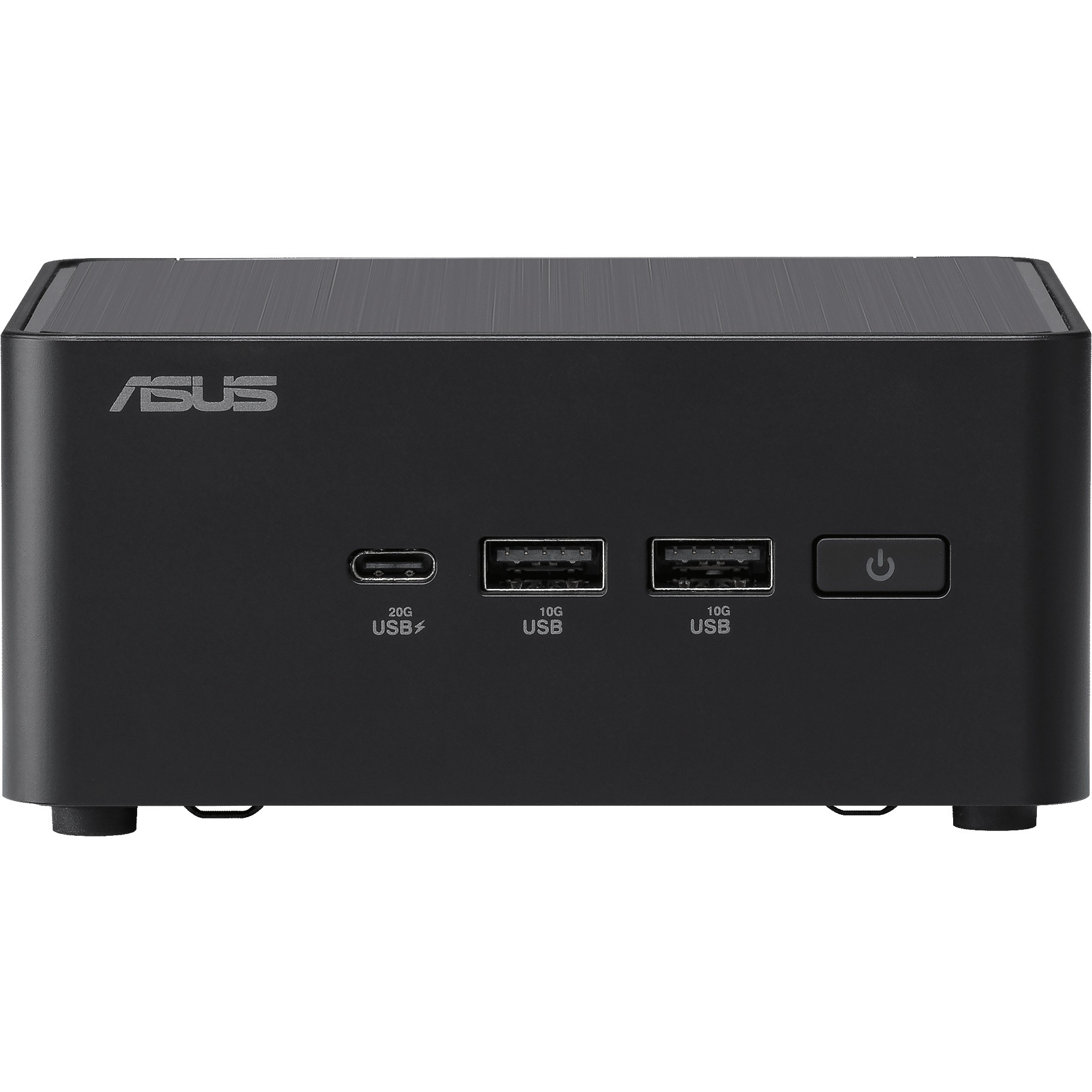 ASUS NUC Gen14 Pro Revel Canyon U7/2x16GB/1TB/Win11 Pro RNUC14RVHU7089C2I EU Cord