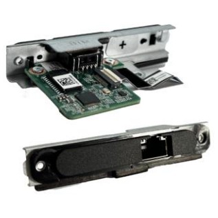 ASUS NUCIOALA0CR 2nd 2.5GbE LAN Expansion NUC15 accessory