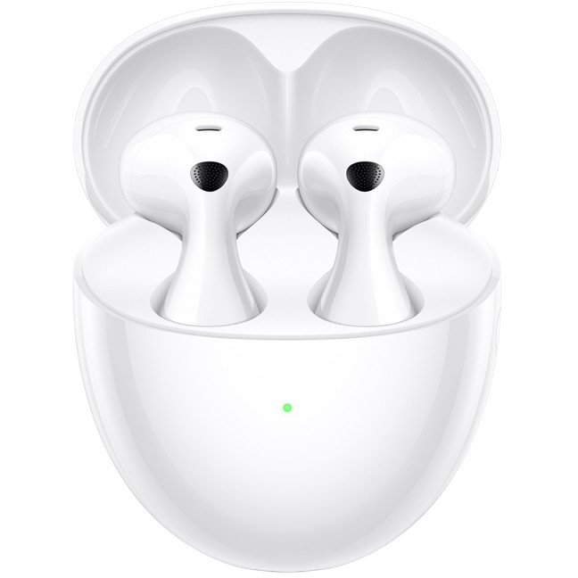 Huawei FreeBuds 6. White