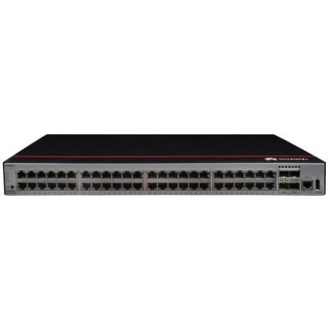 Huawei Switch S5735-L48T4X-A1 (48*10/100/1000BASE-T ports)