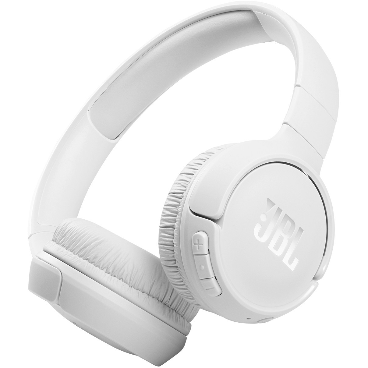 JBL Tune 510BT Bluetooth Headset white