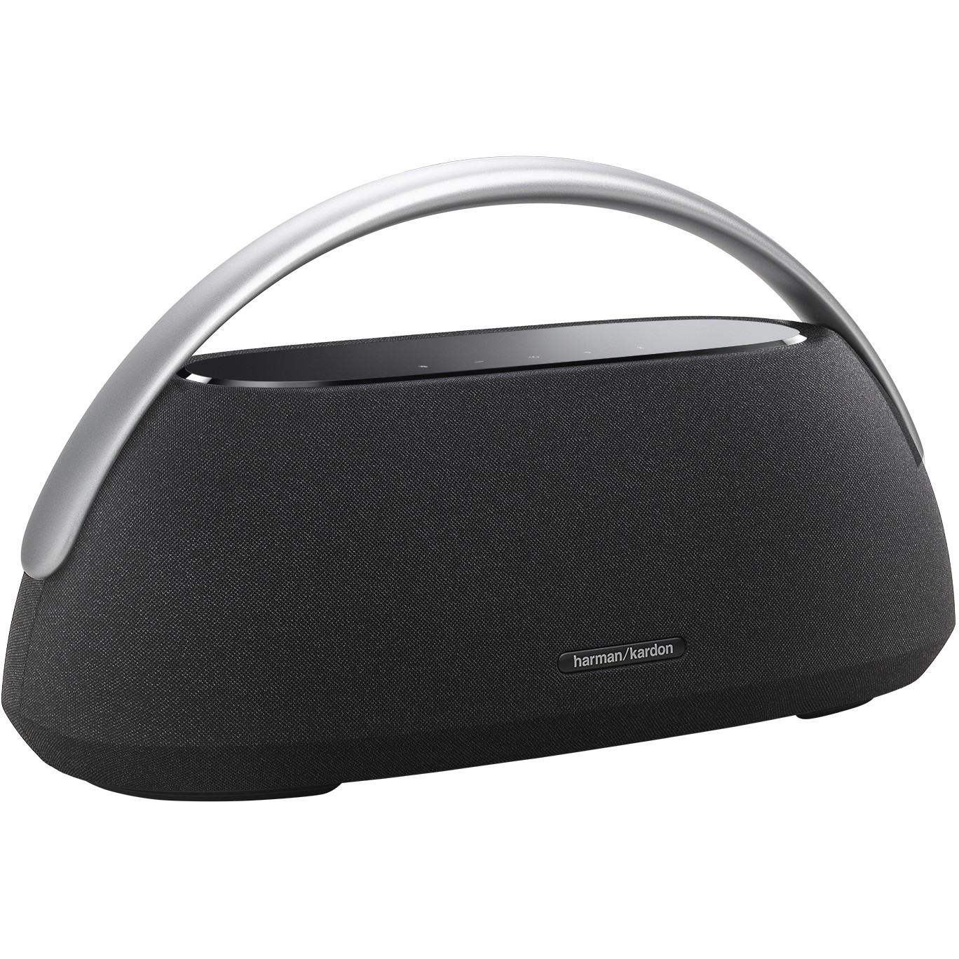 Harman Kardon Go + Play 3 schwarz