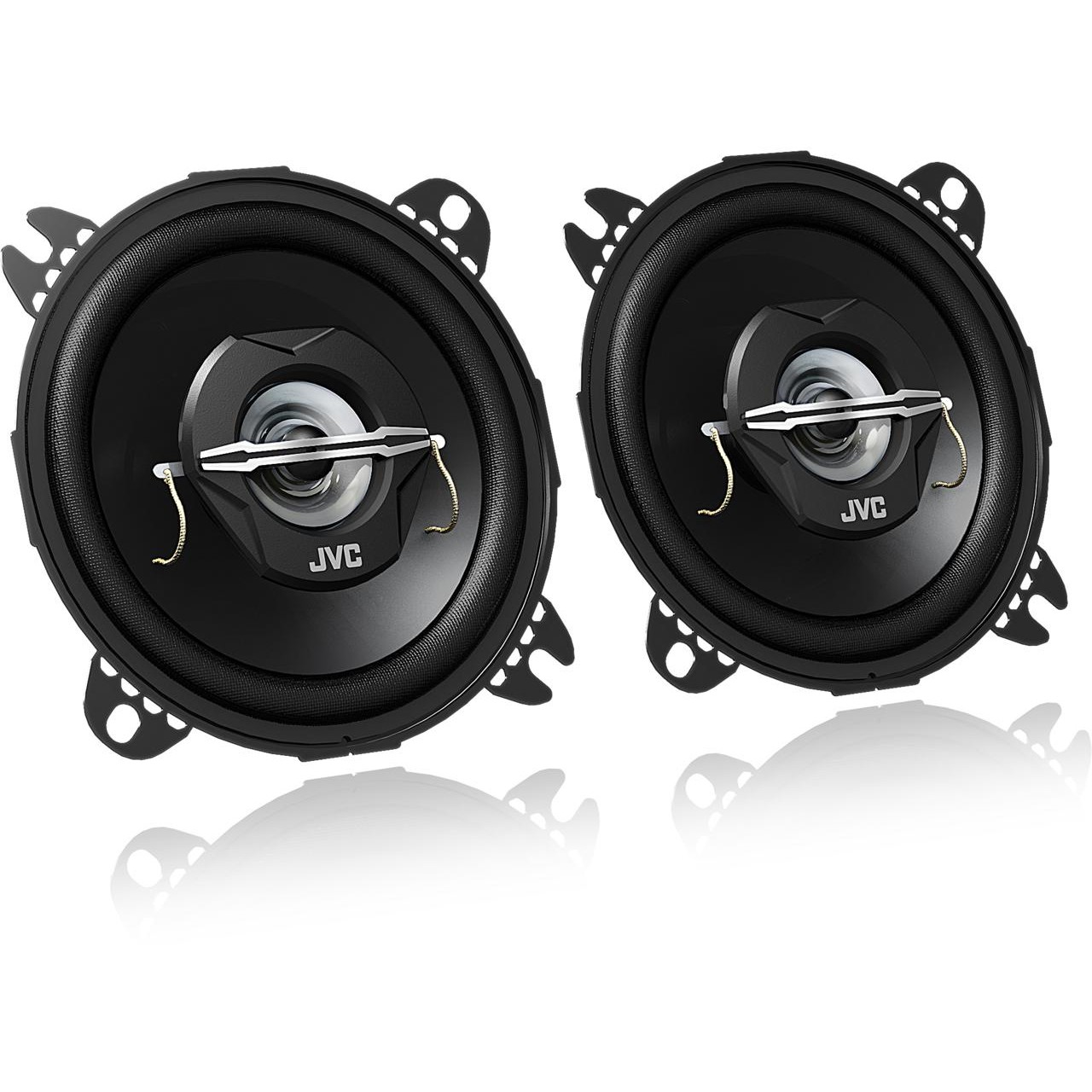 JVC CS-J420X
