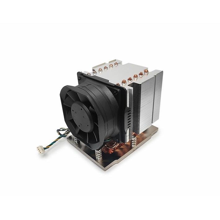 K DYNATRON J12 AMD Genoa SP5 3U Aktiv