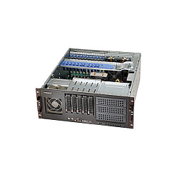 Supermicro 4U 5x3.5