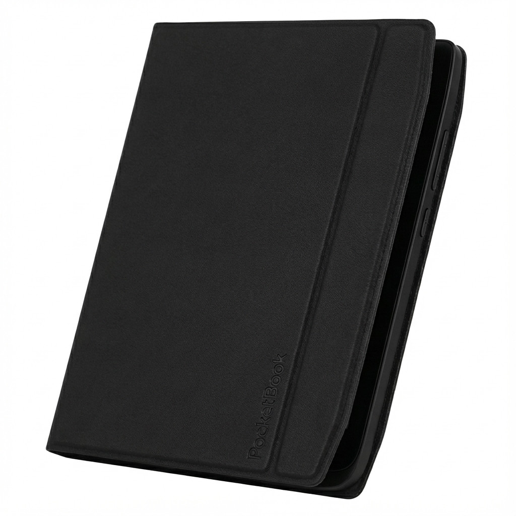 Pocketbook Era Color + Flip Cover - Black 7