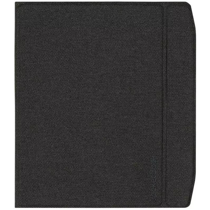 PocketBook Charge - Canvas Black Cover fr Era