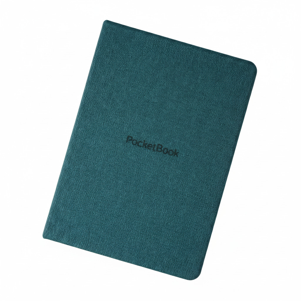 Pocketbook Flip Cover - Sea Green 7.8