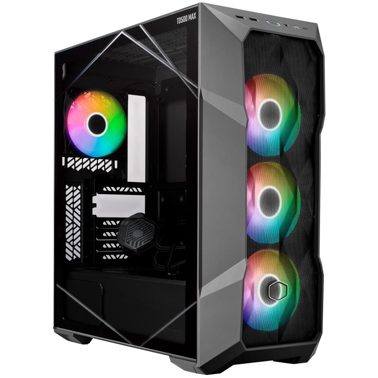 CoolerMaster TD500MAX