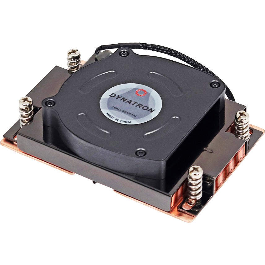 K DYNATRON A41 AMD Kuehler sWRX8/sTRX4/TR4/SP3 Epyc 1U PWM