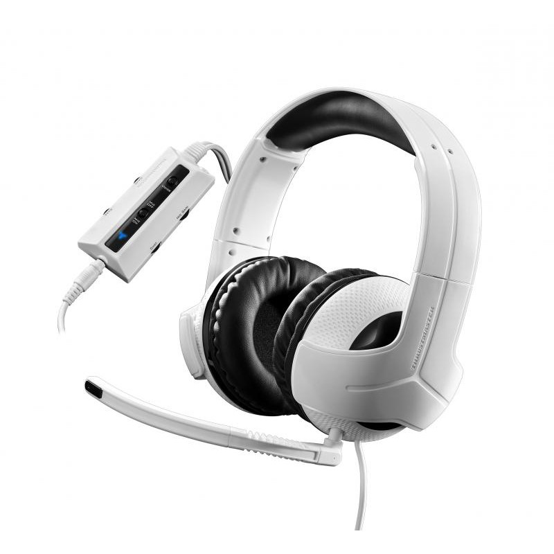 Thrustmaster Gaming Headset Y-300CPX (KON/PC)