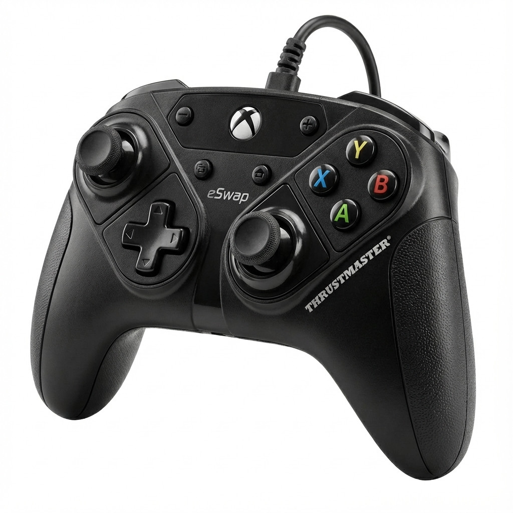 Thrustmaster Gamepad eswap S Pro Controller (XBOX/PC)