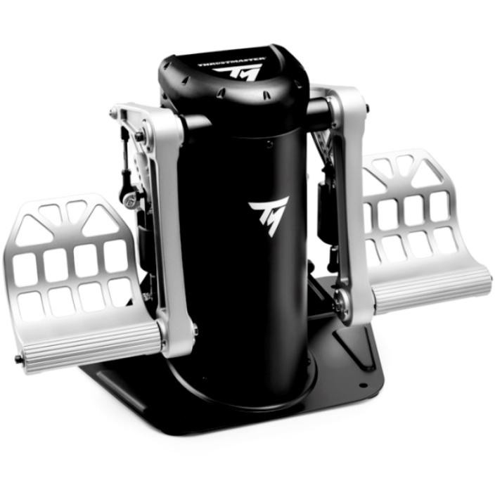 Thrustmaster AddOn TPR (Ruderpedale) (PC)