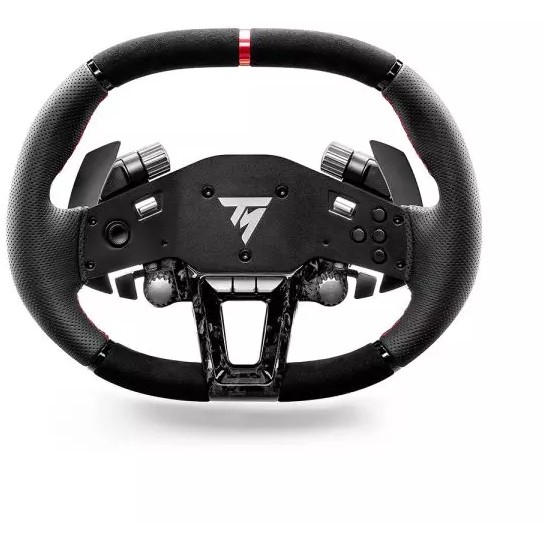 Thrustmaster AddOn Hypercar Wheel Lenkrad (KON/PC)