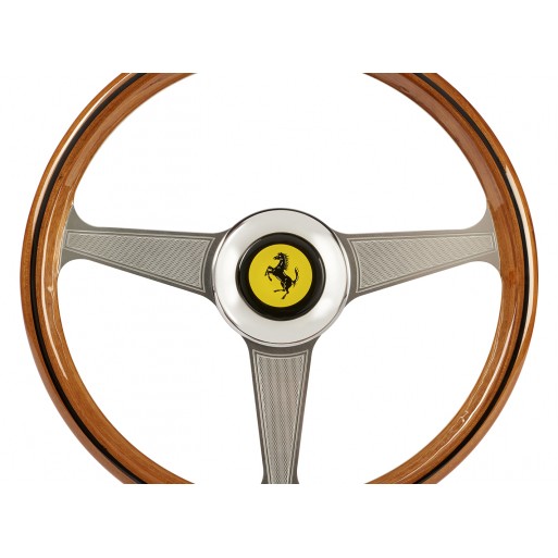 Thrustmaster AddOn Ferrari 250 GTO Vintage Lenkrad (KON/PC)