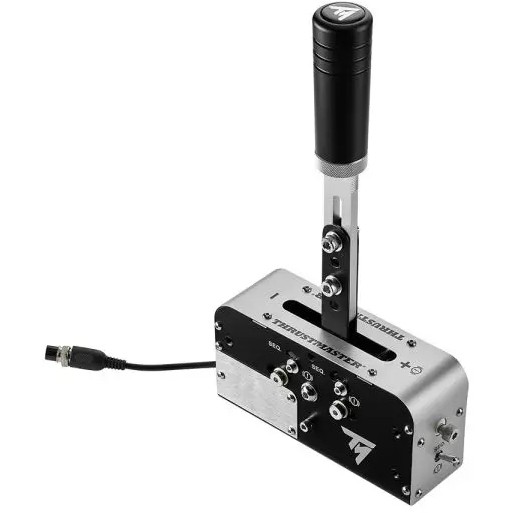 Thrustmaster AddOn TSS Handbrake Handbremse (KON/PC)