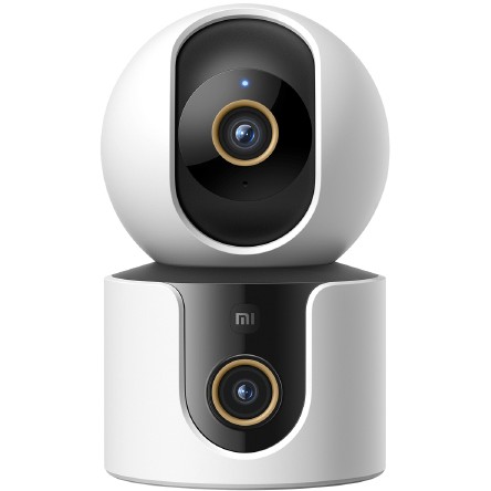 Xiaomi smart Camera C500 Dual white EU