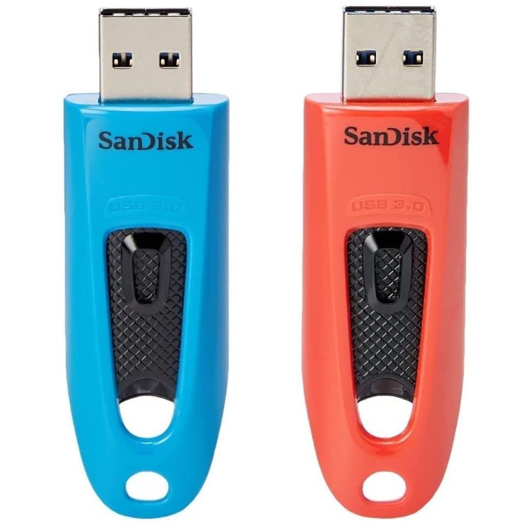 STICK ULTRA 64GB USB 3.0 FLASH DRIVE