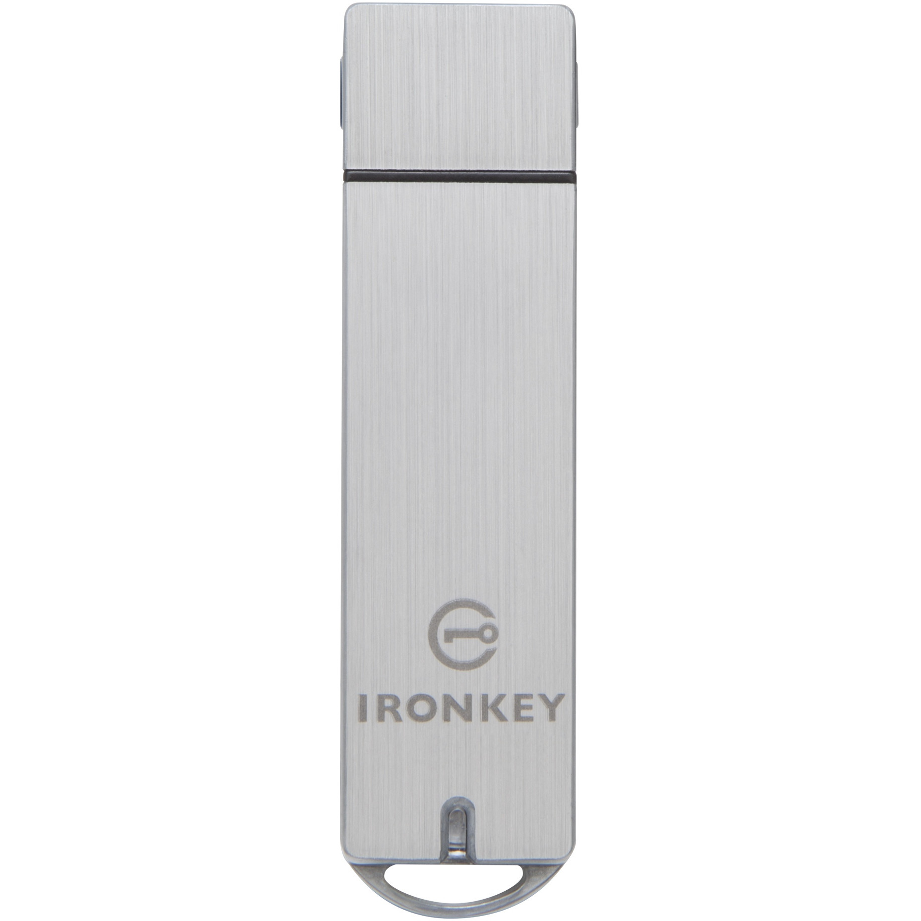 STICK 64GB Kingston IronKey Enterpr S1000 EnCry Lev.3 retail