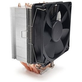 K DYNATRON U9 Intel/AMD CPU Kuehler Desktop Multi Socket 20xx/1700/1200/115x/AM5/AM4 PWM