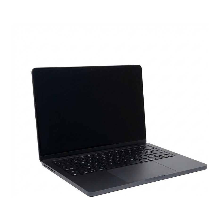 MacBook Air 13 Mitternacht CTO M4 10C-CPU 10C-GPU (int.)