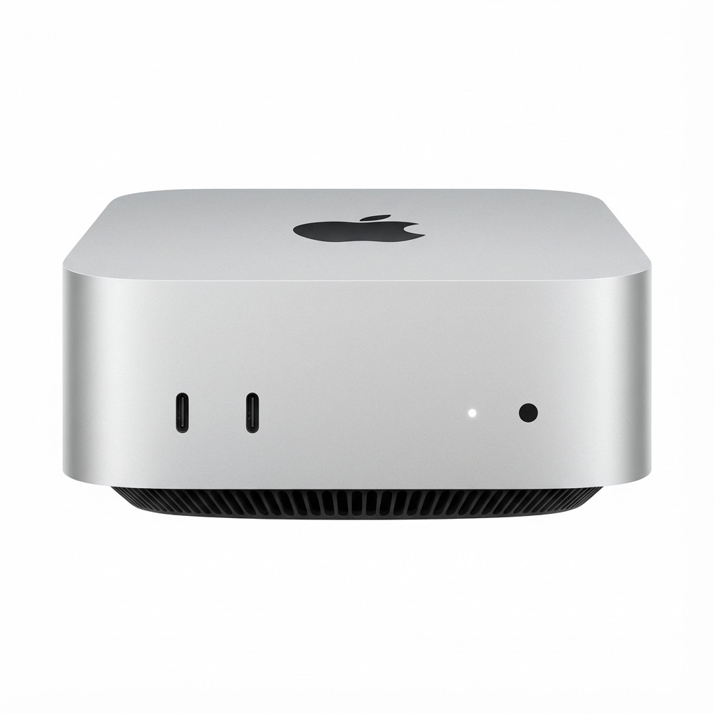 Mac Mini CTO M4 10-Core (32GB)