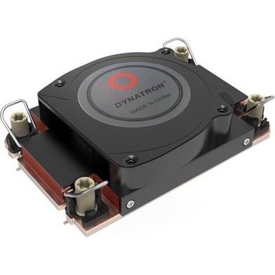 K DYNATRON S7 Intel 4677 1U Aktiv Kupfer 1100 PWM