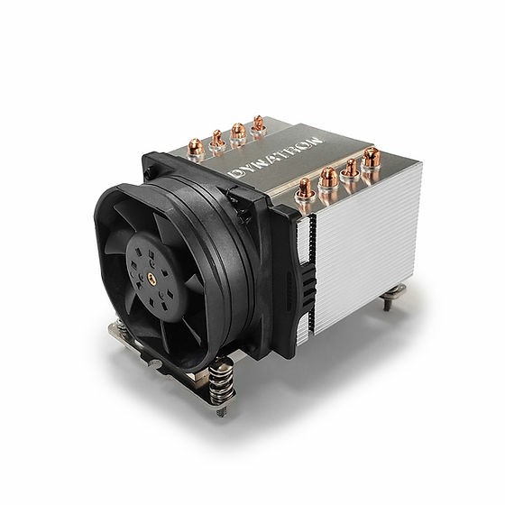 K DYNATRON A47 AMD AM4 AM5 Kuehler 2U