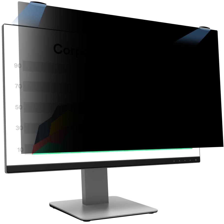 3M Blickschutzfilter für Apple iMac 24in 16:9 PFMAP004M