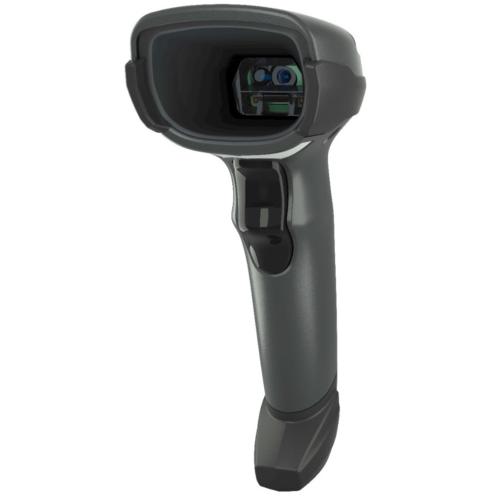 Zebra DS4608-SR - Barcode-Scanner - Handgerät - 2D-Imager