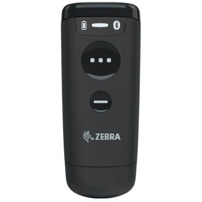 Zebra Mobiler Barcodescanner CS60 [CS6080-SR40004VMWW]