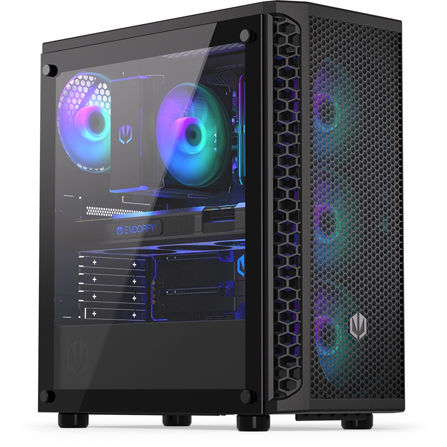 ENDORFY Signum 300 ARGB Black