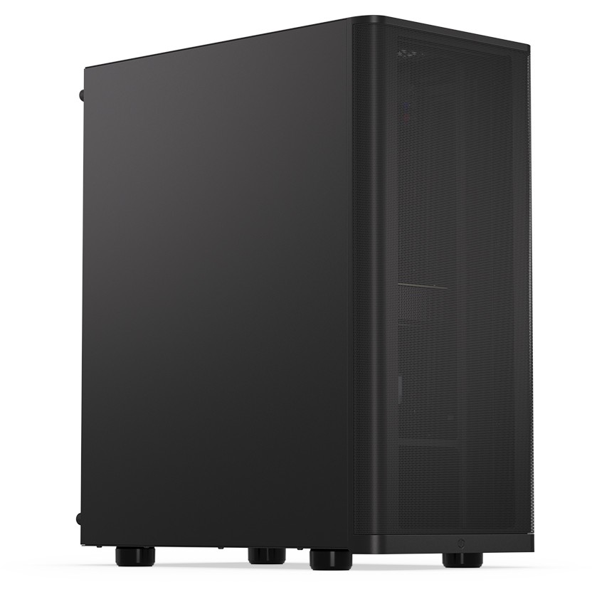 ENDORFY Ventum 200 Solid Black