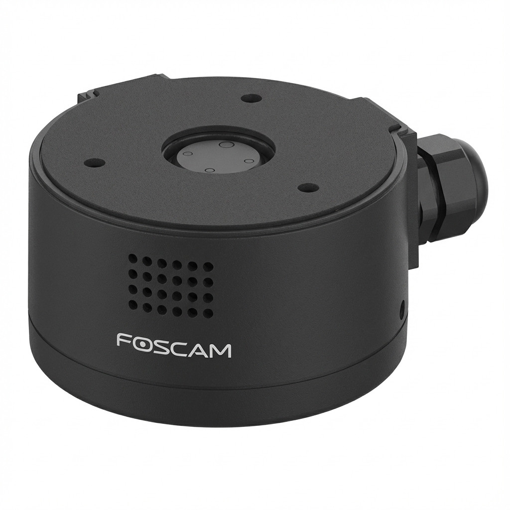 Foscam FABD4 schwarz