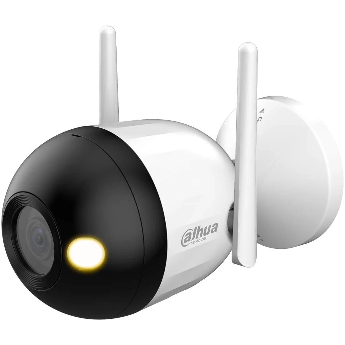 Dahua Bullet C1 Full Color 4MP WLAN (DH-F4C-LED)