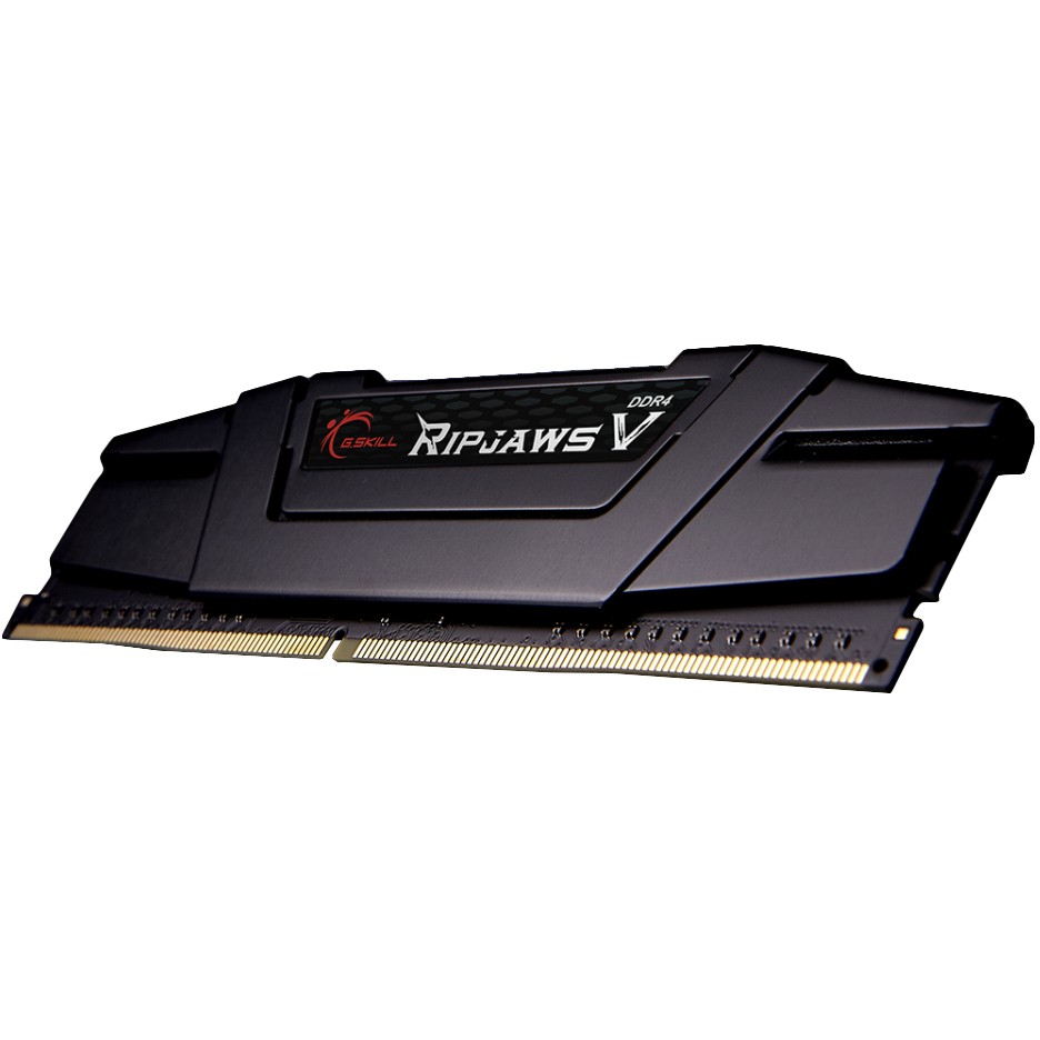 16GB PC 3200 CL16 G.Skill (1x16GB) 16GVK Ripjaws