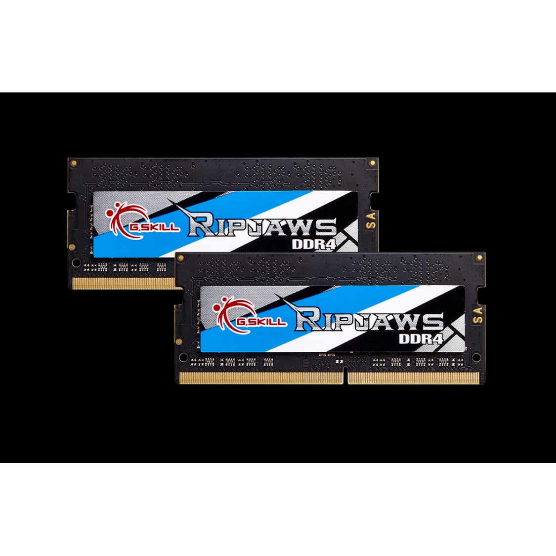16GB PC 2666 CL19 G.Skill KIT (2x8GB) 1.2V GRS