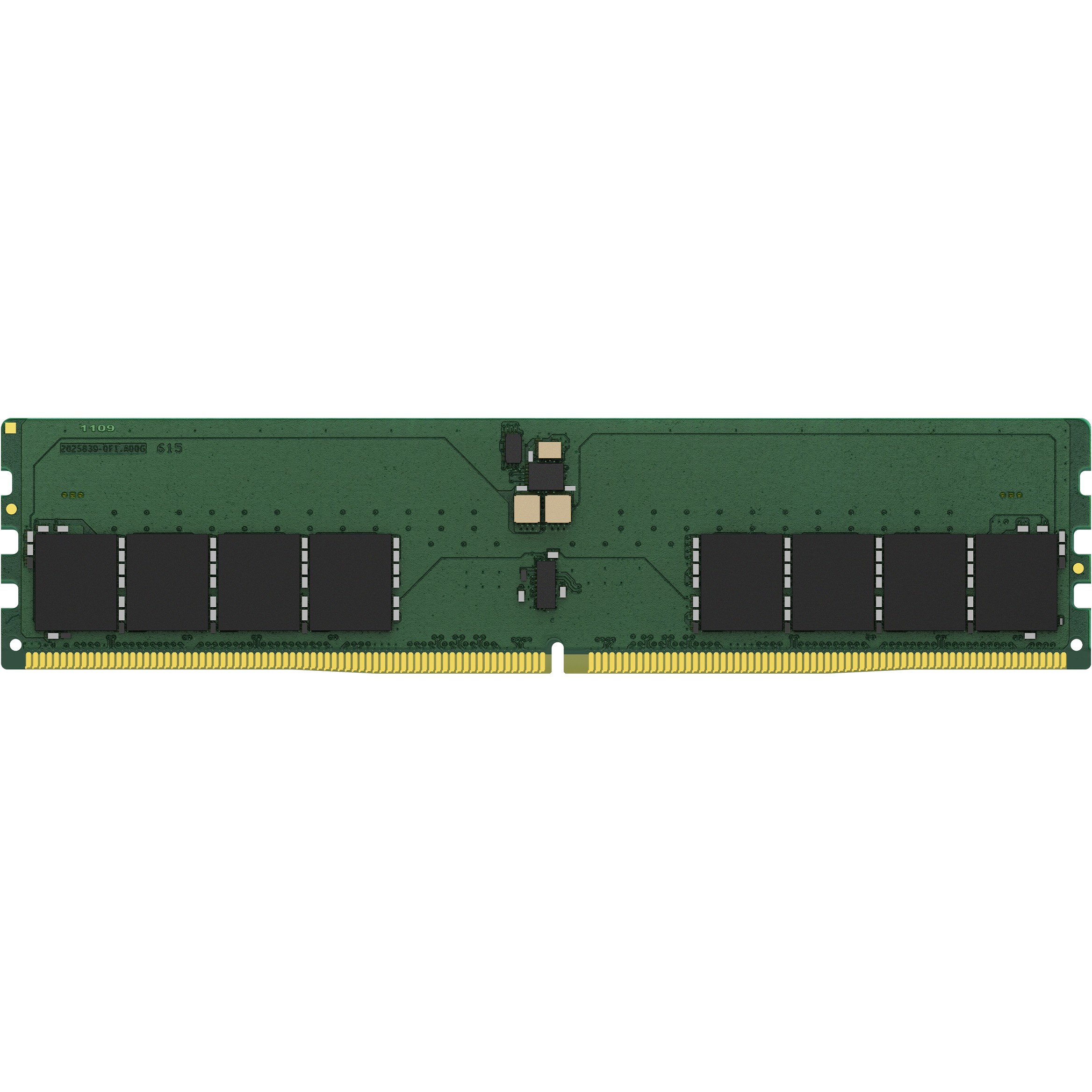 Kingston 64 GB 6400 (grn. KVR64A52BD8-64. ValueRAM)