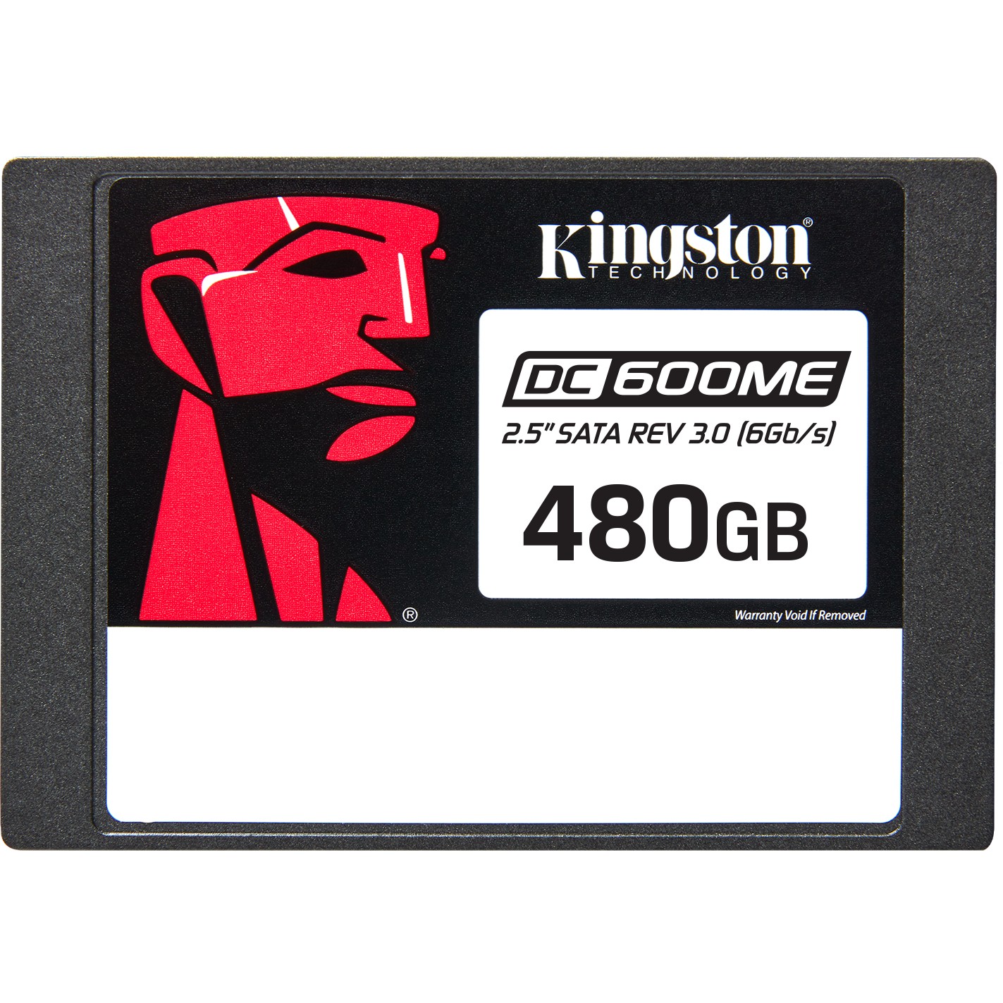 480GB Kingston 2.5