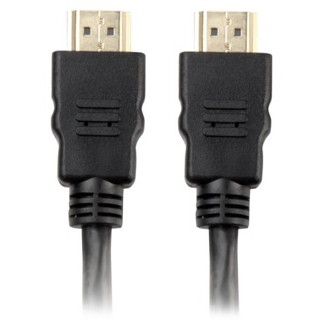 Sharkoon Kabel HMDI -> HDMI 1m schwarz