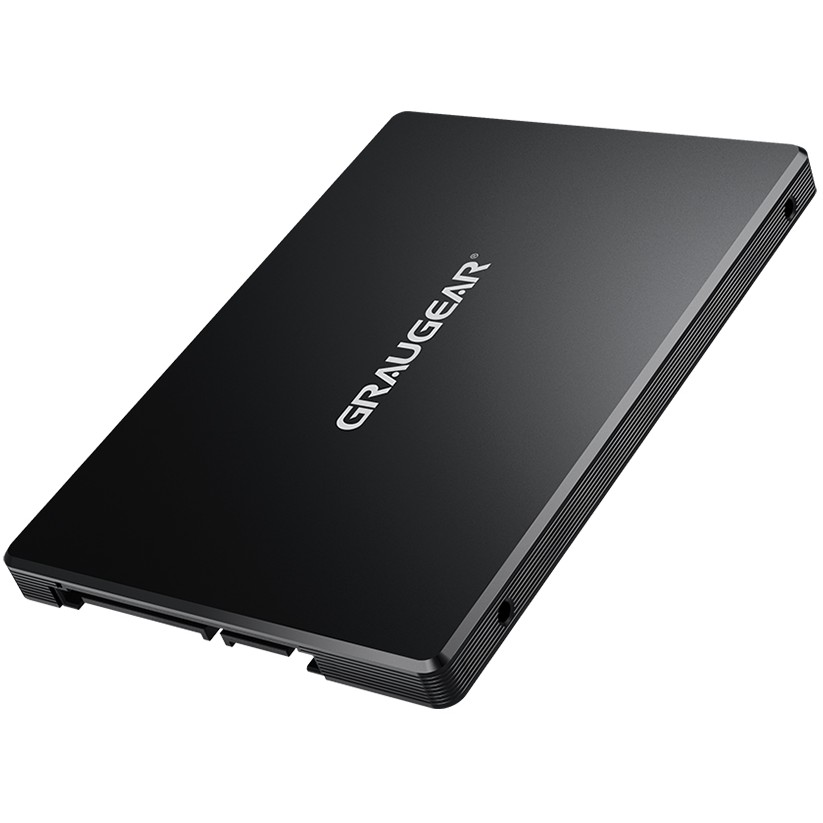 GRAUGEAR Konverter M.2 NGFF SSD zu 2.5
