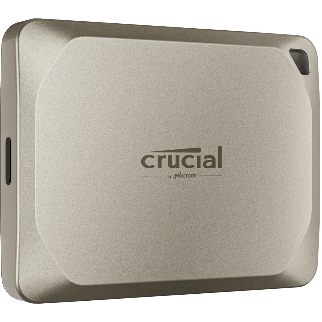 Crucial X9 Pro SSD 4TB for MAC