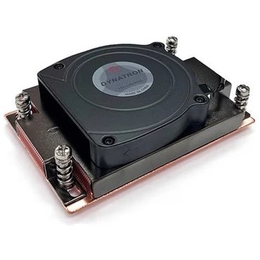 K DYNATRON A52 AMD SP6/TR5 1U Aktiv