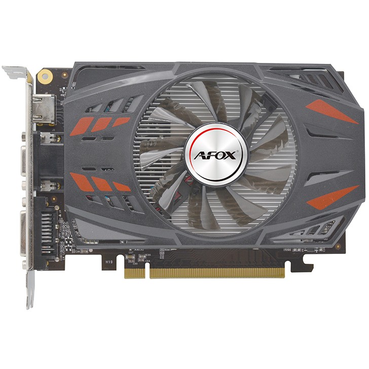GT730 4GB AFOX DDR3 LP