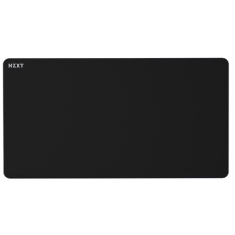 NZXT Zone Elite Mauspad XL 750x400mm Black MM-XLGPR-BK retail