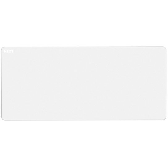 NZXT Zone Mauspad XL 750x400mm White MM-XLGSP-WH retail