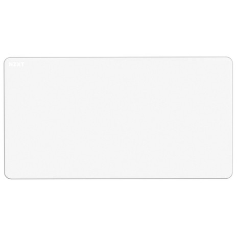 NZXT Zone Mauspad XXL 900x400mm White MM-2XLSP-WH retail