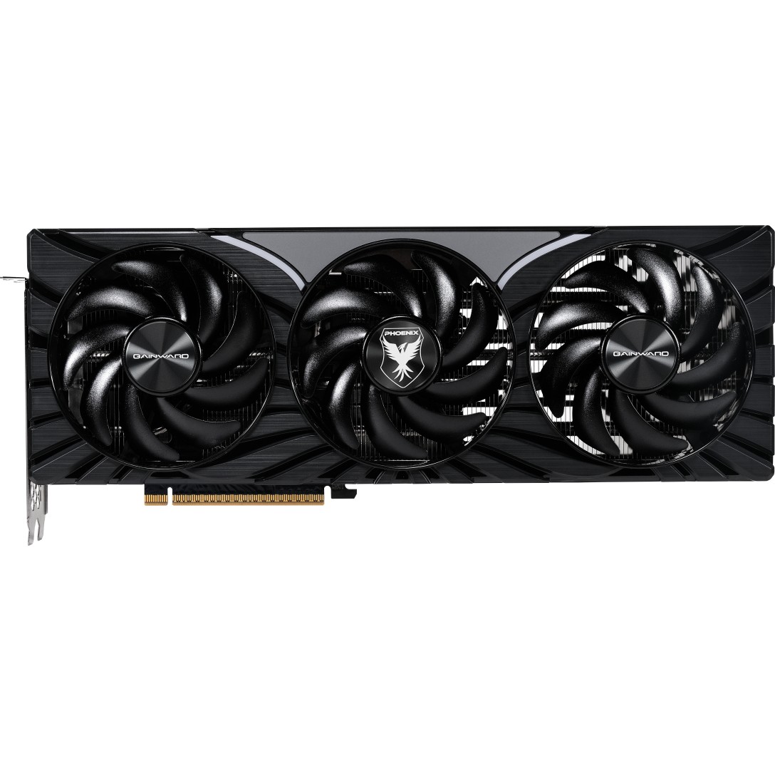 RTX 5070 Ti 16gb Phoenix-S 16GB GDDR7 3 Fan