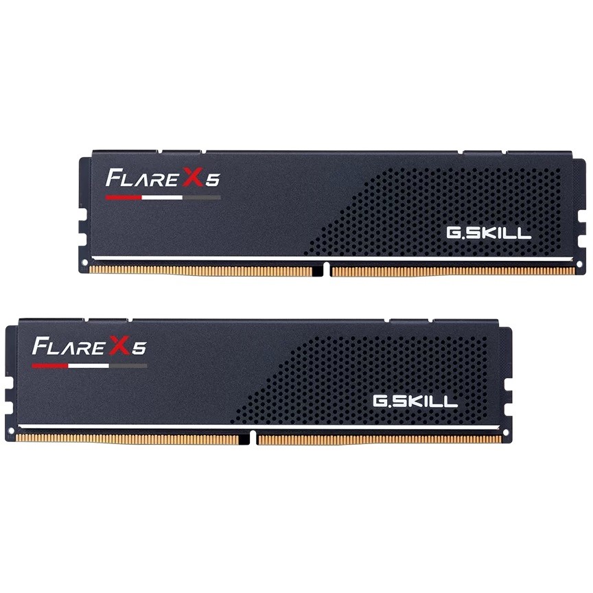 32GB PC 5600 CL36 G.Skill (2x16GB) 32-GX2-FX5 FLARE AMD