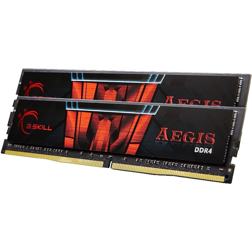 16GB PC 2133 CL15 G.Skill KIT (2x8GB) 16GIS Aegis